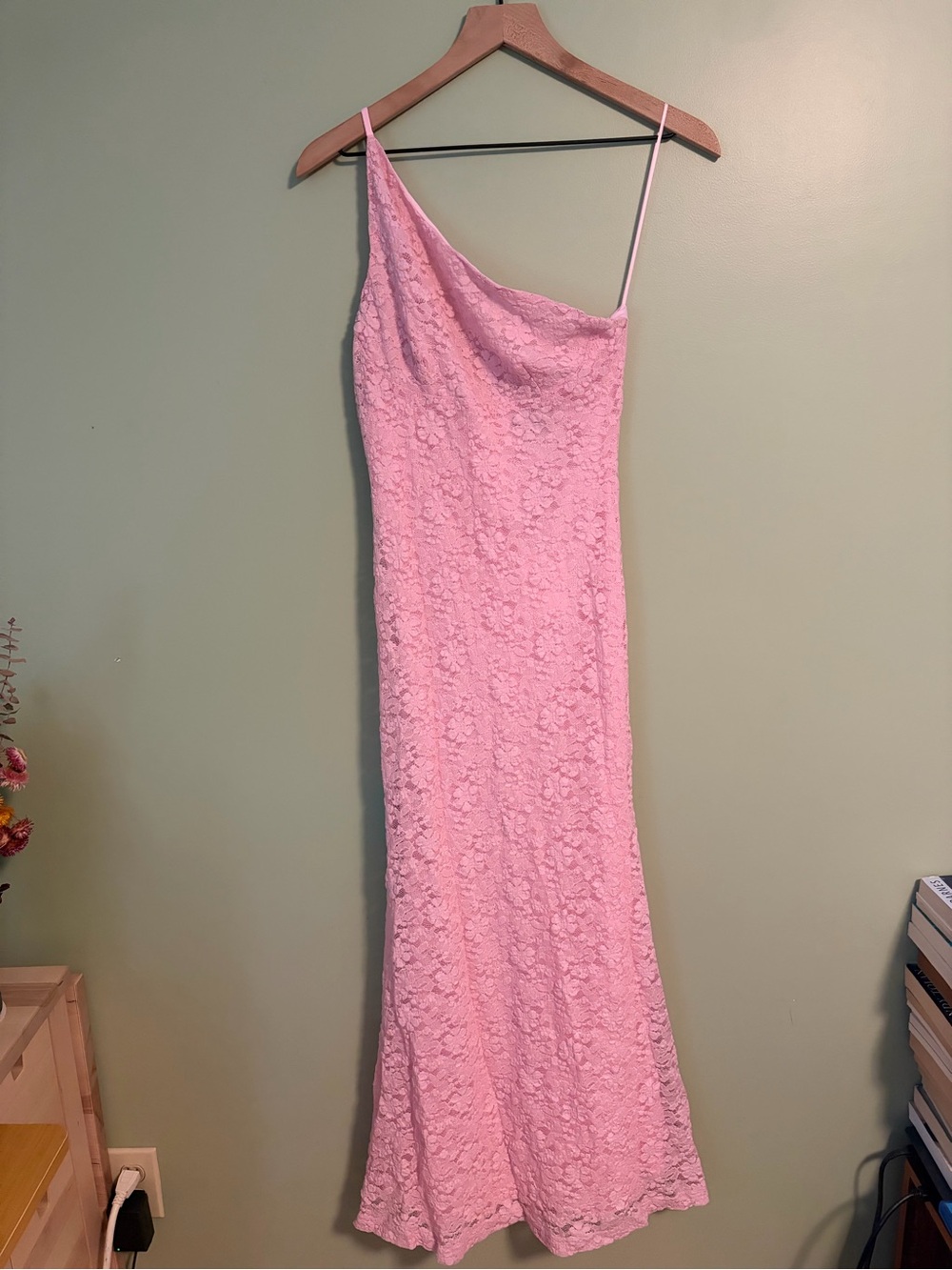 NWT Bardot Albie Knit Maxi Dress size 6